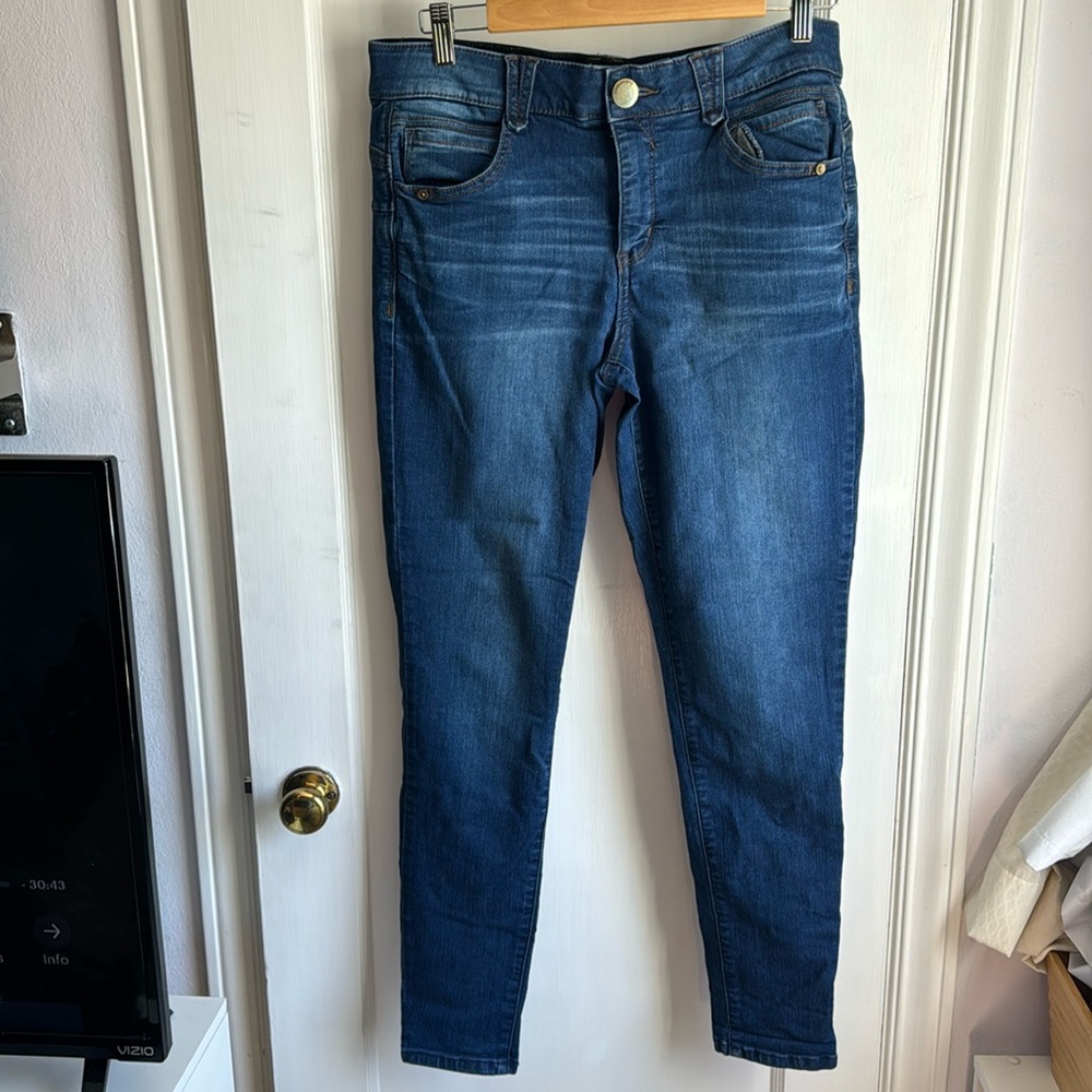 Democracy “Ab” Solution jeans